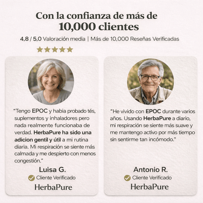 Herbapure