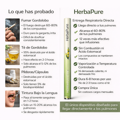 Herbapure