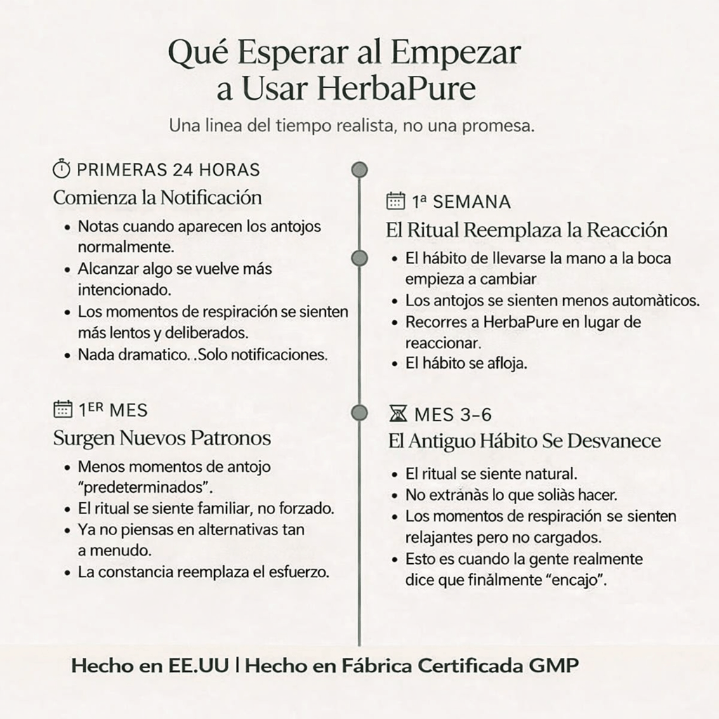 Herbapure - Repare os seus pulmões em 30 dias