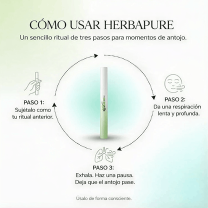 Herbapure