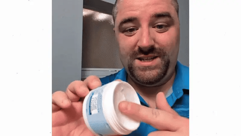 DermaCare - Recupere a sua barba e couro cabeludo em 14 dias