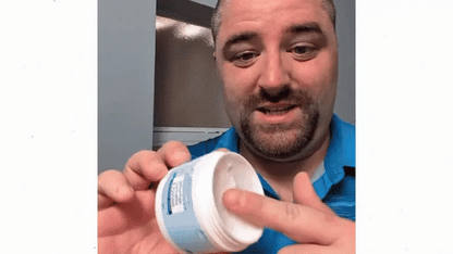 DermaCare - Recupere a sua barba e couro cabeludo em 14 dias